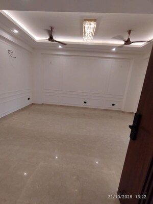 Kitchen in 3 BHK Apartment at Anant Raj Estate Plots, Sector 63a – for Rent