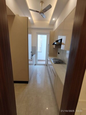 Building Lobby in 3 BHK Apartment at Anant Raj Estate Plots, Sector 63a – for Rent