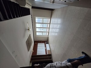 Team Area in 4 BHK Builder Floor at Sushant Lok Iii – for Rent