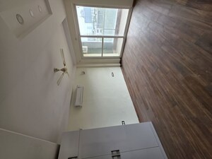 Balcony in 4 BHK Builder Floor at Sushant Lok Iii – for Rent
