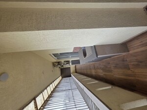 Kitchen in 4 BHK Builder Floor at Sushant Lok Iii – for Rent
