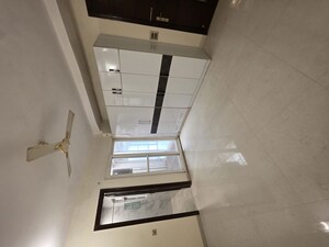 Staircase in 4 BHK Builder Floor at Sushant Lok Iii – for Rent