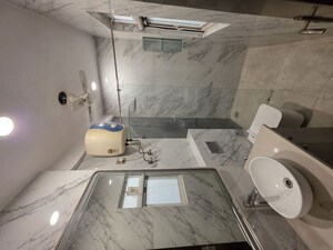 Team Area in 4 BHK Builder Floor at Sushant Lok Iii – for Rent