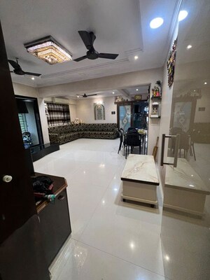 2 BHK Apartment For Rent in Vishram Tower, Shree Nagar