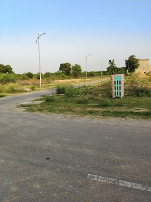 Plot Area in  Plot at Avadh Vihar Yojna – for Sale