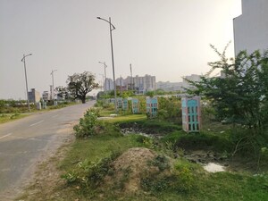 Plot Area in  Plot at Avadh Vihar Yojna – for Sale