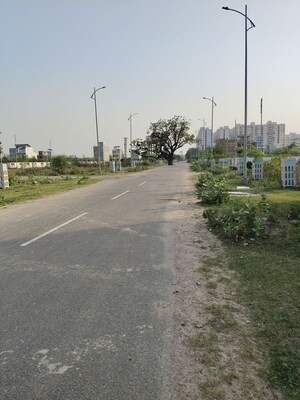 Plot Area in  Plot at Avadh Vihar Yojna – for Sale