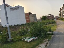 Plot For Sale in Avadh Vihar Yojna