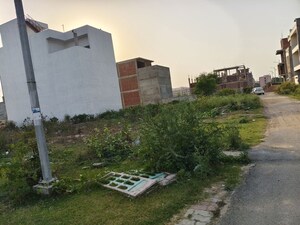  Plot For Sale in Avadh Vihar Yojna