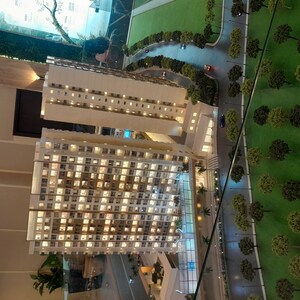 2 BHK Apartment For Sale in Motiram Nagar