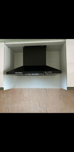 3 BHK Apartment For Rent in Godrej Park Retreat