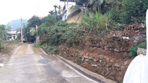  Plot – Exterior View View at Pator Kuchi - for Sale