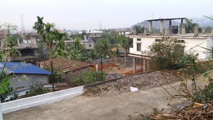  Plot – Exterior View View at Pator Kuchi - for Sale