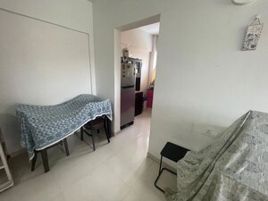  1 BHK Apartment at Goel Ganga Antra, Kharadi – for Sale