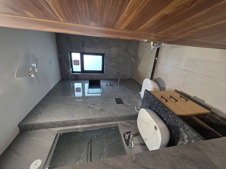 Kitchen, sector 57 3 Bedroom 3000 Sq.Ft. Builder Floor In Sector 57 Gurgaon 10609327