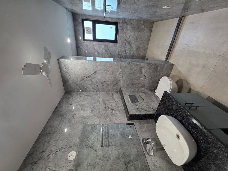 Kitchen, sector 57 3 Bedroom 3000 Sq.Ft. Builder Floor In Sector 57 Gurgaon 10609327