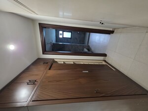 Kitchen in 3 BHK Builder Floor at Sector 57 – for Rent