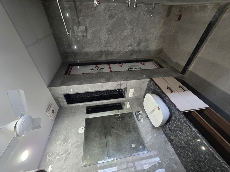 Kitchen, sector 57 3 Bedroom 3000 Sq.Ft. Builder Floor In Sector 57 Gurgaon 10609327
