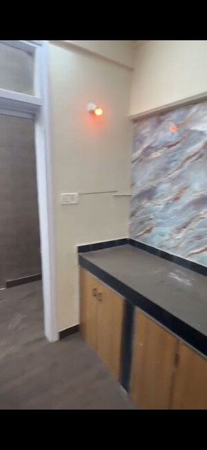 Furnished Amenities in 2 BHK Apartment at Anand Mangal CHS Ghatkopar, Ghatkopar West – for Rent