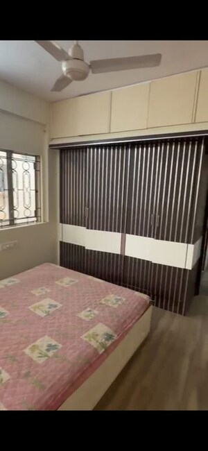 Bedroom in 2 BHK Apartment at Anand Mangal CHS Ghatkopar, Ghatkopar West – for Rent
