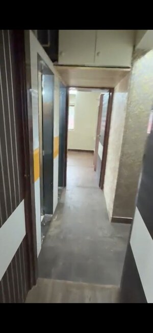 Building Lobby in 2 BHK Apartment at Anand Mangal CHS Ghatkopar, Ghatkopar West – for Rent