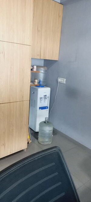 Furnished Amenities in  Office Space at Thaltej – for Rent