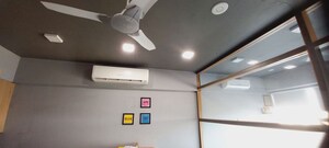 Furnished Amenities in  Office Space at Thaltej – for Rent