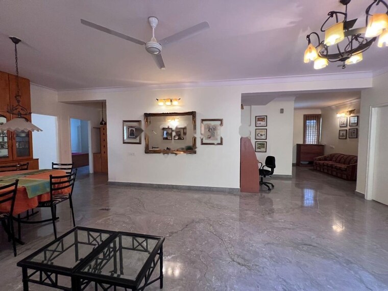  Parking, prestige-langleigh 4 Bedroom 1869 Sq.Ft. Apartment In Whitefield Bangalore 10609998