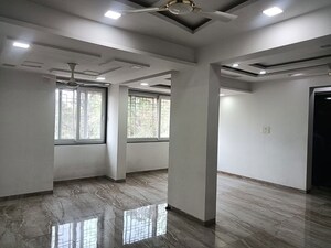 3 BHK Apartment For Rent in Wireless Colony