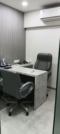 Office Space For Rent in NMS Titanium