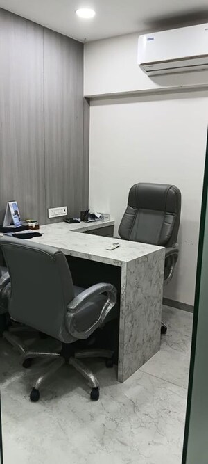  Office Space For Rent in NMS Titanium, Cbd Belapur Sector 15