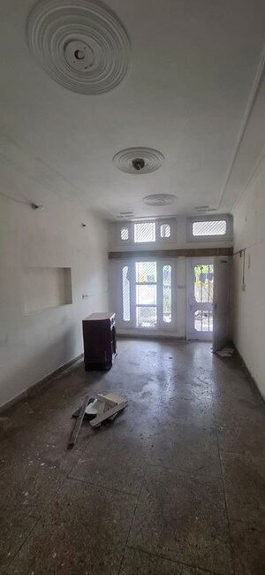 Living Room in 4 BHK Independent House at Central Derabassi – for Sale