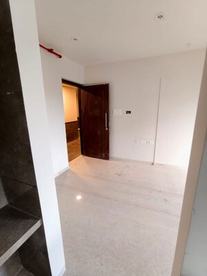 1 BHK Apartment For Rent in Meru Yojan One, Kurla West