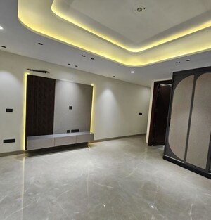 3 BHK Builder Floor For Rent in Sector 22