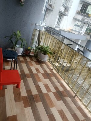 2 BHK Apartment For Sale in Rizvi Cedar, Malad East