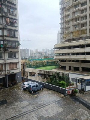 2 BHK Apartment – Exterior View View at Rizvi Cedar, Malad East - for Sale