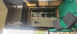 Kitchen in 6+ BHK Independent House at Prashasan Nagar – for Sale