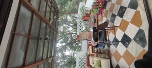 6+ BHK Independent House – Exterior View View at Prashasan Nagar - for Sale