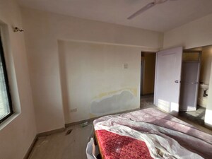Bedroom in 2 BHK Apartment at Parekh Celeste, Goregaon West – for Sale