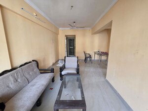 Team Area in 2 BHK Apartment at Parekh Celeste, Goregaon West – for Sale