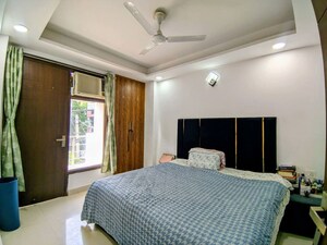 1 BHK Builder Floor For Rent in Saket