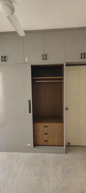Furnished Amenities in 2 BHK Apartment at MRG The Meridian, Sector 89 – for Rent