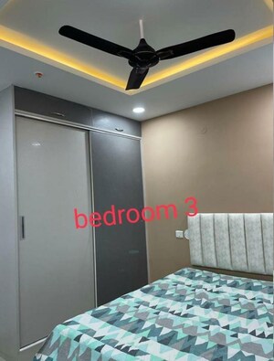Bedroom in 3 BHK Apartment at INDIS PBEL City, Peeranchuruvu – for Rent