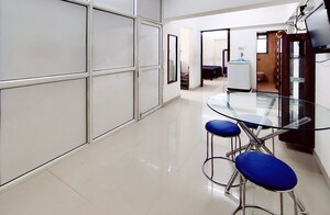 Team Area in  Pg at Andheri East – for Rent