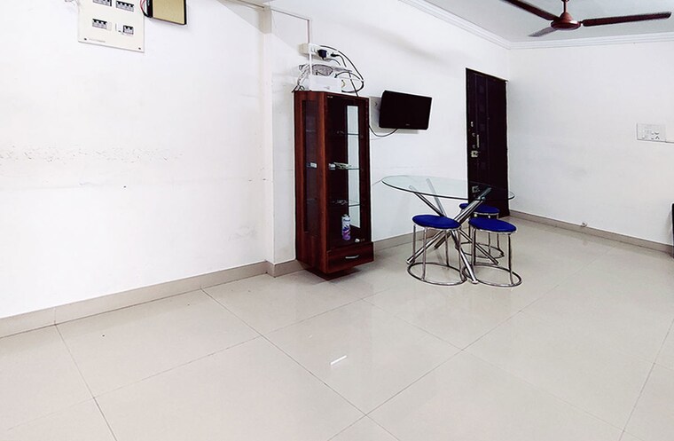 Room, andheri east Pg For Girls In Andheri East 10610035