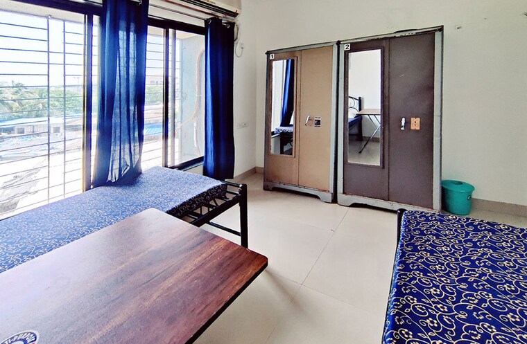 Room, andheri east Pg For Girls In Andheri East 10610035
