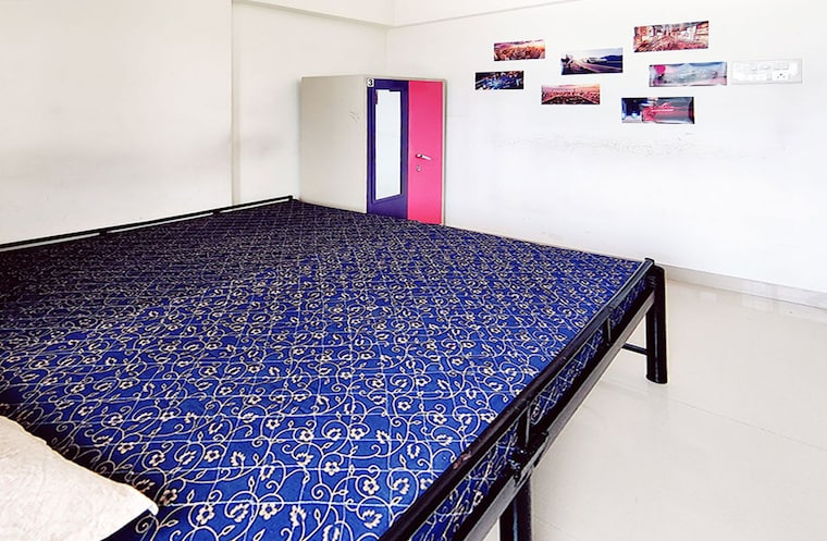 Bedroom, andheri east Pg For Girls In Andheri East 10610035