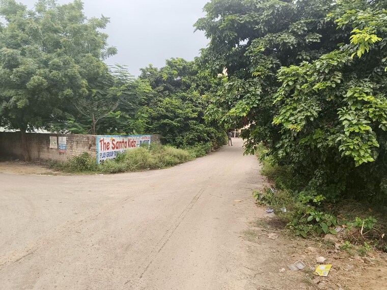 Nearby, mansarovar extension Commercial Land 311 Sq.Yd. In Mansarovar Extension Jaipur 10610008
