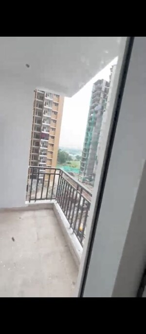 Staircase in 3 BHK Apartment at Aadhar The Business Capital High Rise, Knowledge Park V Greater Noida – for Rent