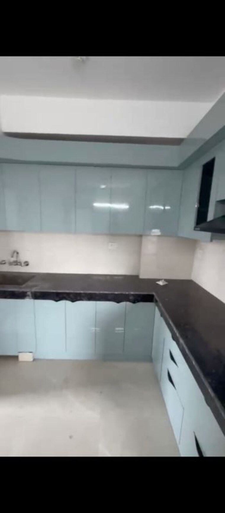 Kitchen, aadhar-the-business-capital-high-rise 3 Bedroom 1500 Sq.Ft. Apartment In Knowledge Park V Greater Noida Greater Noida 10610031